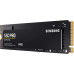 SSD Samsung 980 NVMe M.2 500Gb (MZ-V8V500)